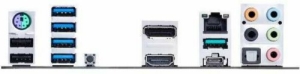   ASUS TUF GAMING B550-PLUS Socket AM4