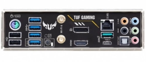   ASUS TUF GAMING B550-PLUS Socket AM4