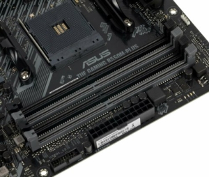   ASUS TUF GAMING B550-PLUS Socket AM4
