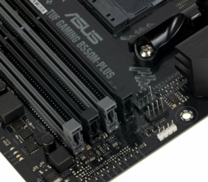   ASUS TUF GAMING B550-PLUS Socket AM4