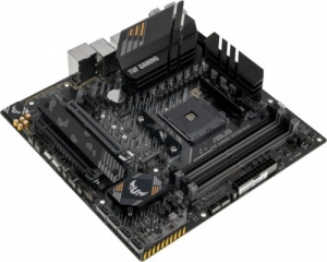   ASUS TUF GAMING B550-PLUS Socket AM4
