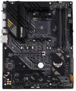   ASUS TUF GAMING B550-PLUS Socket AM4