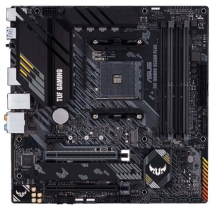   ASUS TUF GAMING B550-PLUS Socket AM4