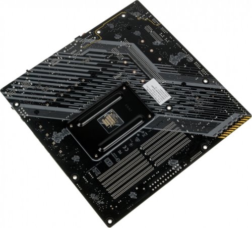   ASUS TUF GAMING B550-PLUS Socket AM4