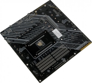   ASUS TUF GAMING B550-PLUS Socket AM4