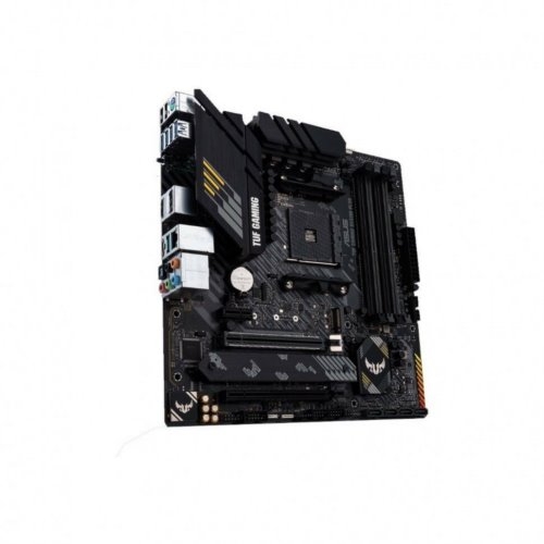   ASUS TUF GAMING B550-PLUS Socket AM4