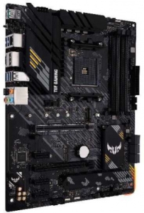   ASUS TUF GAMING B550-PLUS Socket AM4
