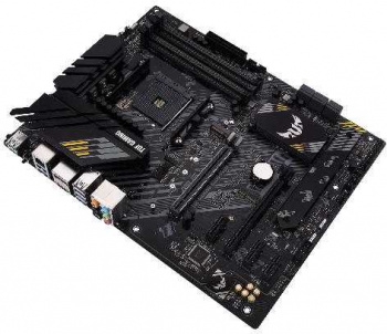   ASUS TUF GAMING B550-PLUS Socket AM4