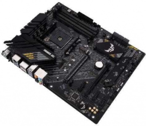   ASUS TUF GAMING B550-PLUS Socket AM4