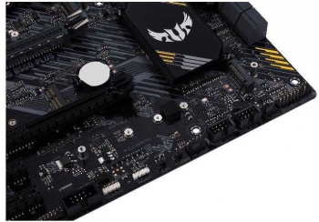   ASUS TUF GAMING B550-PLUS Socket AM4