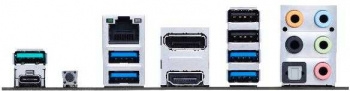   ASUS TUF GAMING B550-PLUS Socket AM4