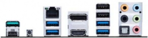   ASUS TUF GAMING B550-PLUS Socket AM4