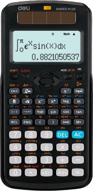   Deli ED991ES 
