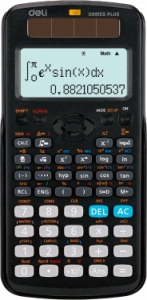   Deli ED991ES 