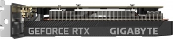  Gigabyte GV-N3050OC-6GL NVIDIA GeForce RTX 3050 6Gb 128bit PCI-E 4.0 GDDR6 1822/14000 HDM