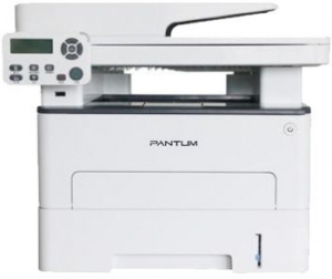   Pantum M7100DW, //, (A4, , 1200dpi, 33 / , 256Mb, ADF50