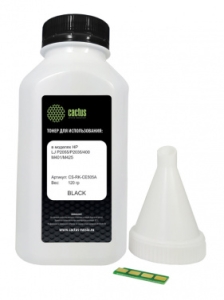 Cactus CS-RK-CE505A   120.     HP LJ P2055/P2035/400/M401/M425