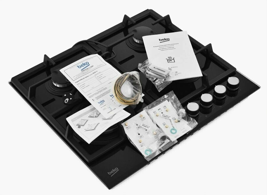   BEKO HILW64235S