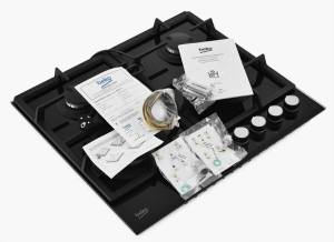    BEKO HILW64235S