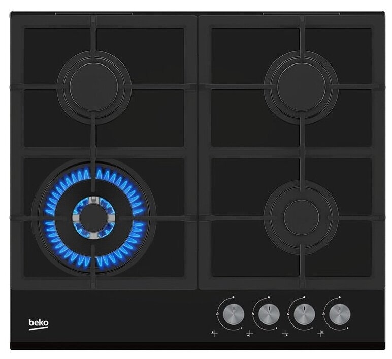    BEKO HILW64235S