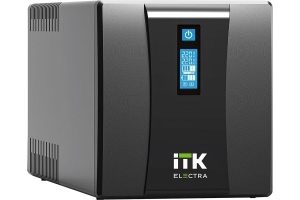    ITK Electra EET-1000VA-1-002-S 600 1000 