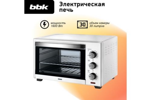 - BBK OE3027M 