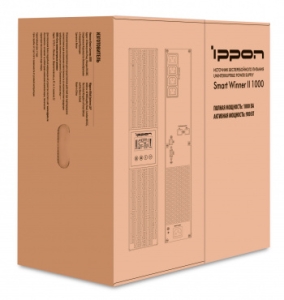    Ippon Smart Winner II 1000 900 1000 