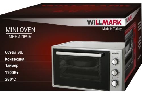-  WILLMARK WOF-505G (50,, ..,,,., 1500)