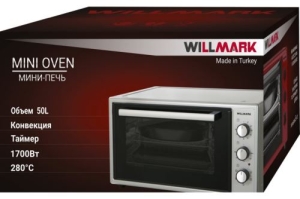 -  WILLMARK WOF-505G (50,, ..,,,., 1500)