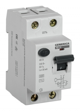    () 2 40 30  AC 1-63 GENERICA  MDV15-2-040-030