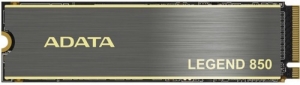  SSD ADATA 512GB M.2 PCIe NVMe LEGEND 850 (ALEG-850-512GCS)