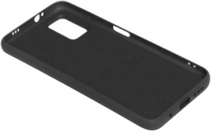  (-) DF poOriginal-03,  Xiaomi Poco M3,  [df pooriginal-03 (black)]