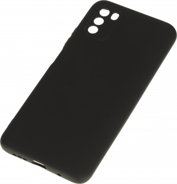  (-) DF poOriginal-03,  Xiaomi Poco M3,  [df pooriginal-03 (black)]
