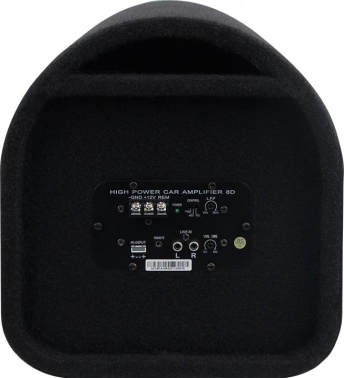   ACV BTA-10R 105  (25/10)