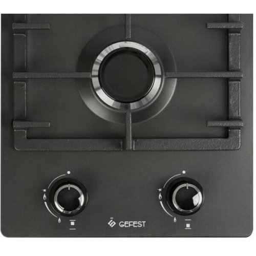    GEFEST  1002 2