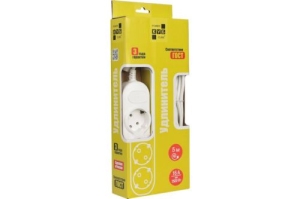  Power Cube PC 3 3,5 PC-3B-5