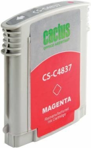   Cactus CS-C4837   11 HP 2000/2500/1000/1100/1200 (29ml)