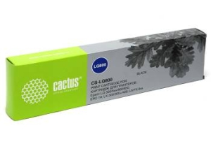   Cactus CS-LQ800   Epson LQ-300/5xx LX-300/300+/400 LX/FX-8xx 3200000 sig
