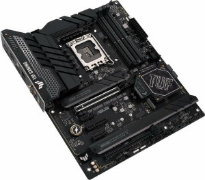   Asus TUF GAMING Z790-PLUS WIFI LGA1700