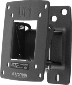  Kromax OPTIMA-102 black, 10-28, max 25 , , VESA 100x100 