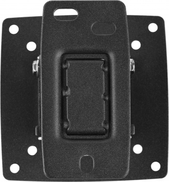  Kromax OPTIMA-102 black, 10-28, max 25 , , VESA 100x100 