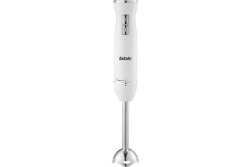  KBH0812/W STEEL/WHITE BBK