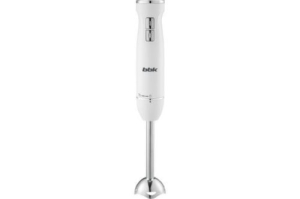  KBH0812/W STEEL/WHITE BBK