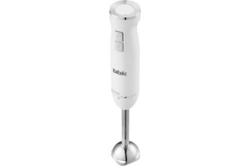  KBH0812/W STEEL/WHITE BBK