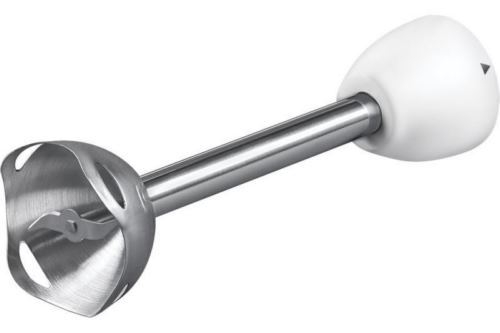  KBH0812/W STEEL/WHITE BBK