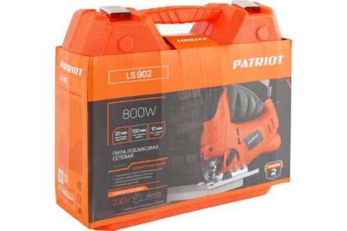  PATRIOT LS 902,  800 ,    100