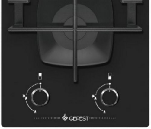    Gefest  2003