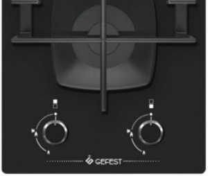    Gefest  2003