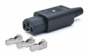  Lanmaster C13 LAN-IEC-320-C13