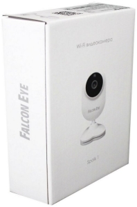  IP Falcon Eye Spaik 1 3.6-3.6 